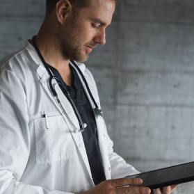 Médecin de famille