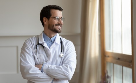 Médecins et médecins spécialistes