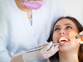 Dentiste francophone