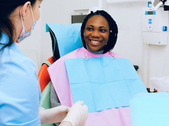 Dentiste généraliste francophone