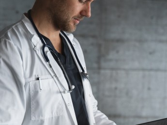 Médecin de famille